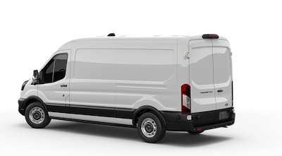 New 2026 Ford Transit 250 - photo 1