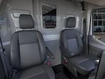 2026 Ford Transit 250 Medium Roof RWD Empty Cargo Van for sale #260075 - photo 16