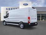 2026 Ford Transit 250 Medium Roof AWD Empty Cargo Van for sale #260080 - photo 8