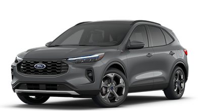 New 2026 Ford Escape - photo 1