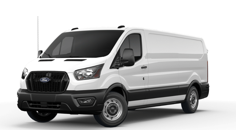 New 2026 Ford Transit 150 - photo 1