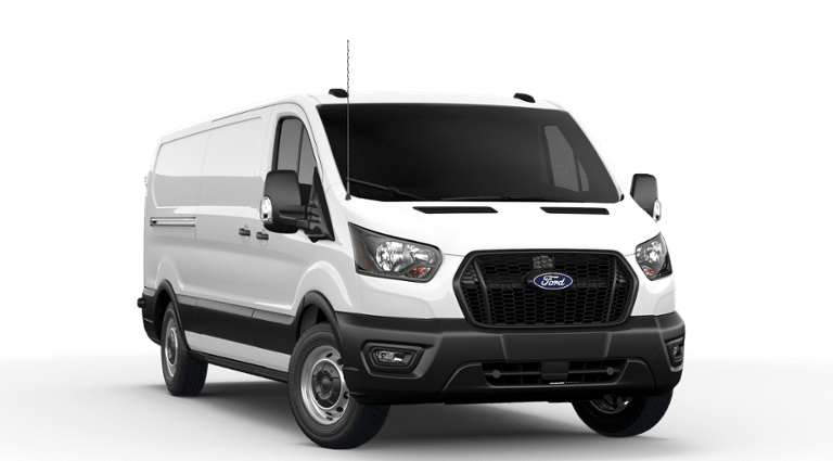 New 2026 Ford Transit 150 - photo 6