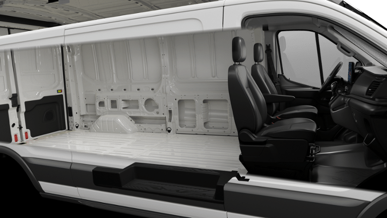 New 2026 Ford Transit 150 - photo 7