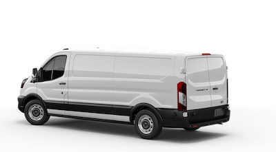 New 2026 Ford Transit 150 - photo 1