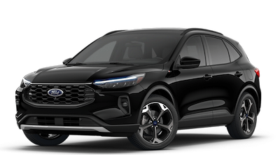 New 2026 Ford Escape - photo 1