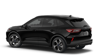 New 2026 Ford Escape - photo 1