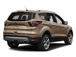 2018 Ford Escape FWD SUV for sale #260116A - photo 2