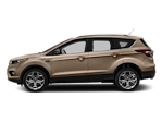 2018 Ford Escape FWD SUV for sale #260116A - photo 4