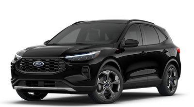New 2026 Ford Escape - photo 1