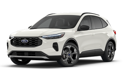 New 2026 Ford Escape - photo 1