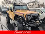 2014 Jeep Wrangler 4WD SUV for sale #260133B - photo 1