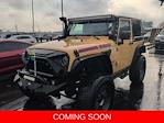 2014 Jeep Wrangler 4WD SUV for sale #260133B - photo 3