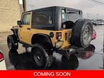 2014 Jeep Wrangler 4WD SUV for sale #260133B - photo 4
