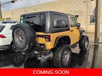 2014 Jeep Wrangler 4WD SUV for sale #260133B - photo 2