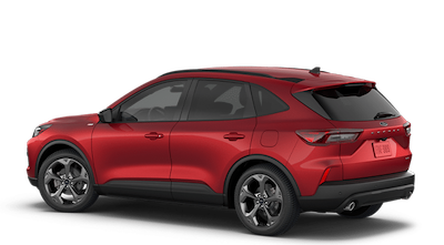 New 2026 Ford Escape - photo 1