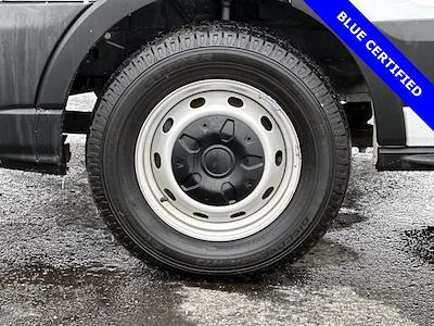 Used 2023 Ford Transit 250 - photo 1