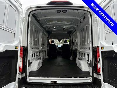 Used 2023 Ford Transit 250 - photo 1
