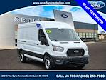 2023 Ford Transit 250 Medium Roof RWD Empty Cargo Van for sale #260140A - photo 1