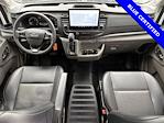 2023 Ford Transit 250 Medium Roof RWD Empty Cargo Van for sale #260140A - photo 8