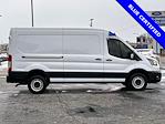 2023 Ford Transit 250 Medium Roof RWD Empty Cargo Van for sale #260140A - photo 3