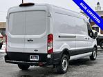 2023 Ford Transit 250 Medium Roof RWD Empty Cargo Van for sale #260140A - photo 4
