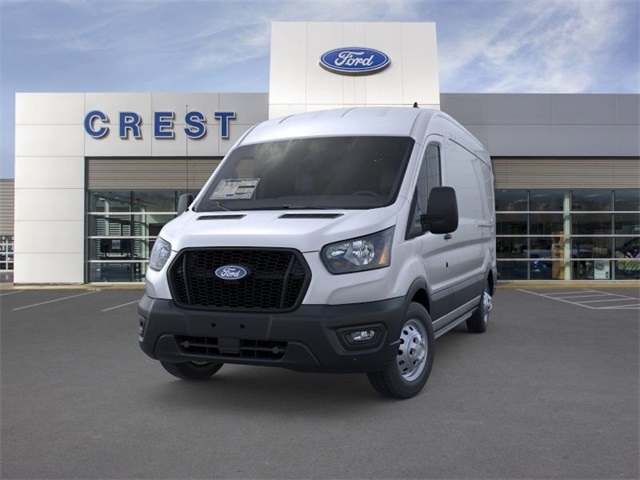 New 2026 Ford Transit 250 - photo 11