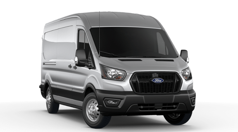 New 2026 Ford Transit 250 - photo 7