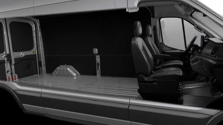 New 2026 Ford Transit 250 - photo 8