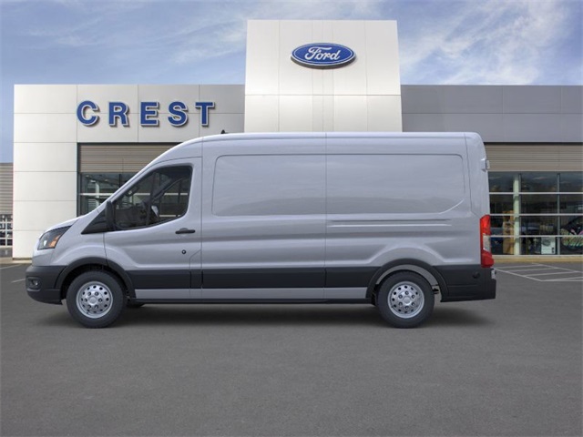 New 2026 Ford Transit 250 - photo 12
