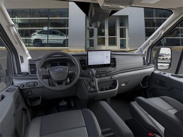 New 2026 Ford Transit 250 - photo 17