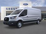 2026 Ford Transit 250 Medium Roof AWD Empty Cargo Van for sale #260141 - photo 7