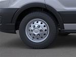 2026 Ford Transit 250 Medium Roof AWD Empty Cargo Van for sale #260141 - photo 24