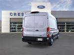 2026 Ford Transit 250 Medium Roof AWD Empty Cargo Van for sale #260141 - photo 14