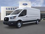 2026 Ford Transit 250 Medium Roof AWD Empty Cargo Van for sale #260142 - photo 7