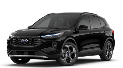 New 2026 Ford Escape - photo 1