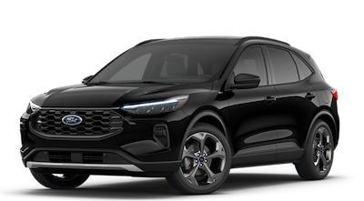 New 2026 Ford Escape - photo 1
