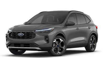New 2026 Ford Escape - photo 1