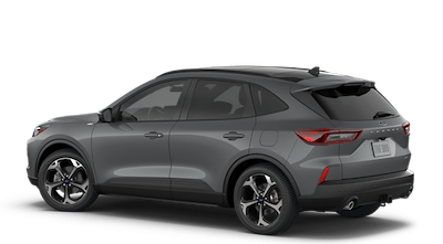 New 2026 Ford Escape - photo 1