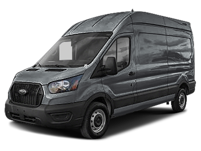 Used 2023 Ford Transit 350 HD - photo 1