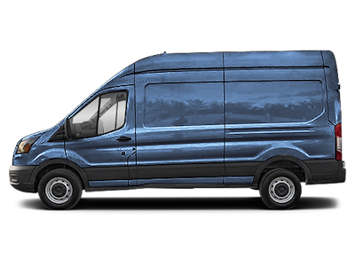 Used 2023 Ford Transit 350 HD - photo 1