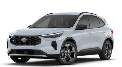 New 2026 Ford Escape - photo 1
