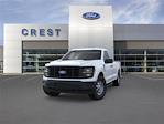 2026 Ford F-150 Regular Cab 4WD Pickup for sale #260198 - photo 8