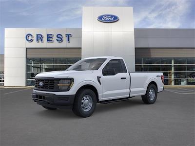 New 2026 Ford F-150 - photo 1