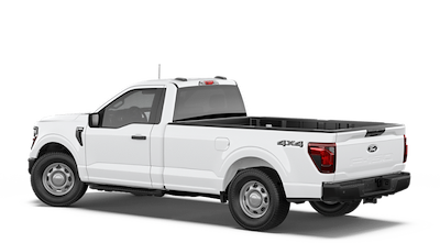 New 2026 Ford F-150 - photo 1