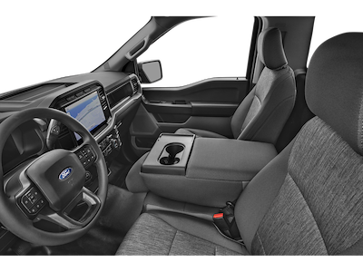 2026 Ford F-150 Regular Cab 4WD Pickup for sale #260199 - photo 1