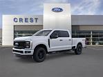 2026 Ford F-250 Crew Cab 4WD Pickup for sale #260206 - photo 6