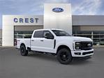 2026 Ford F-250 Crew Cab 4WD Pickup for sale #260206 - photo 12