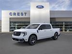 2026 Ford Maverick SuperCrew Cab AWD Pickup for sale #260211 - photo 6