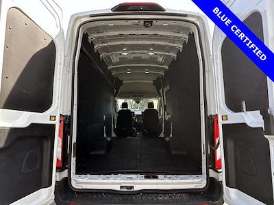 Used 2024 Ford Transit 350 HD - photo 1