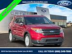 2015 Ford Explorer 4WD SUV for sale #260230L - photo 1